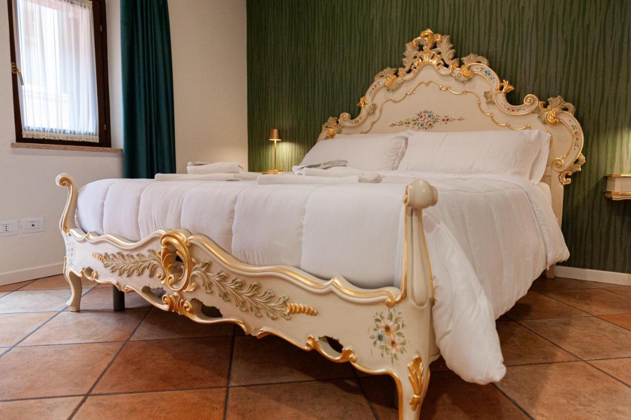Hotel Residenza Catullo à Vérone Extérieur photo