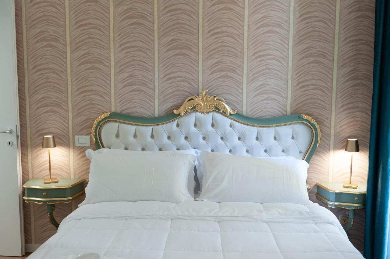 Hotel Residenza Catullo à Vérone Extérieur photo