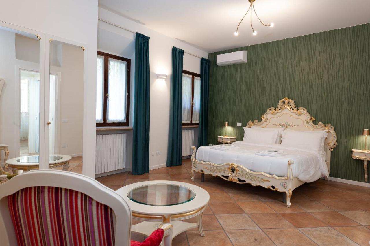 Hotel Residenza Catullo à Vérone Extérieur photo