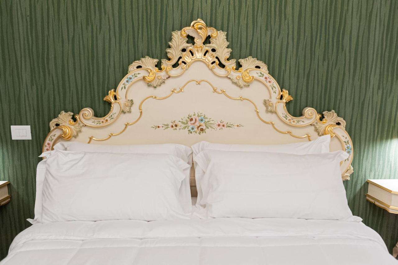 Hotel Residenza Catullo à Vérone Extérieur photo