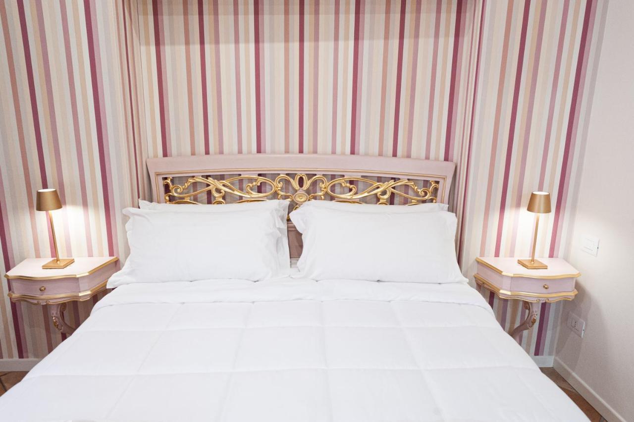 Hotel Residenza Catullo à Vérone Extérieur photo