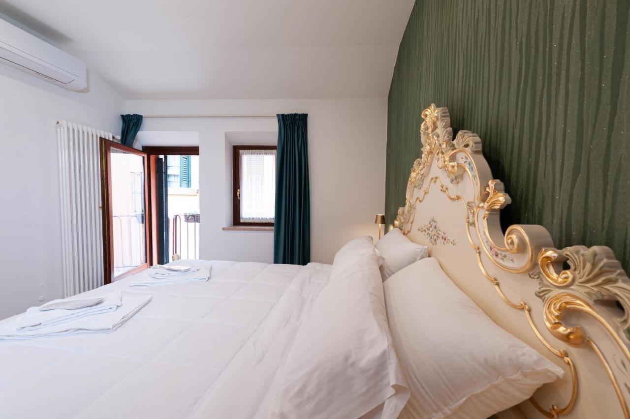 Hotel Residenza Catullo à Vérone Extérieur photo
