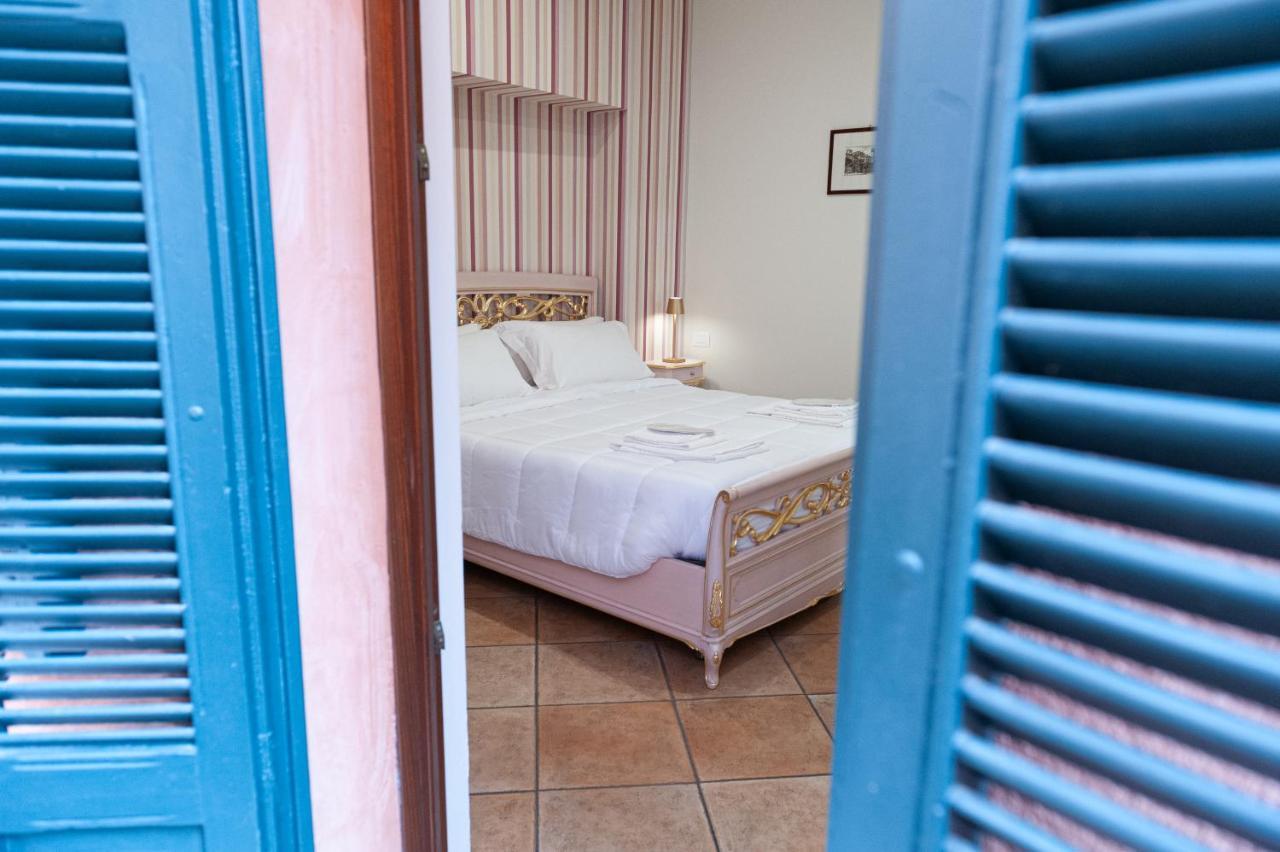 Hotel Residenza Catullo à Vérone Extérieur photo