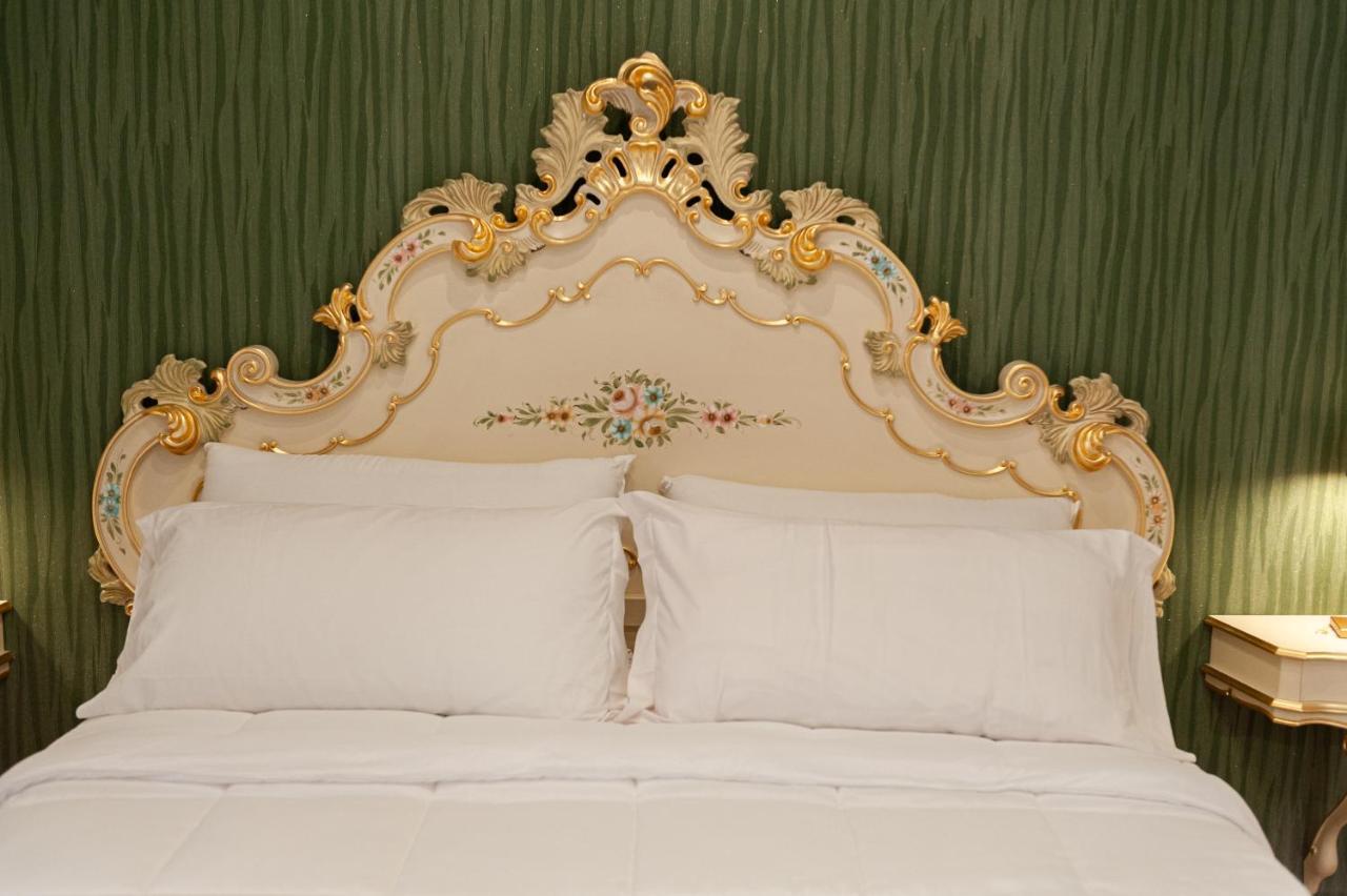 Hotel Residenza Catullo à Vérone Extérieur photo