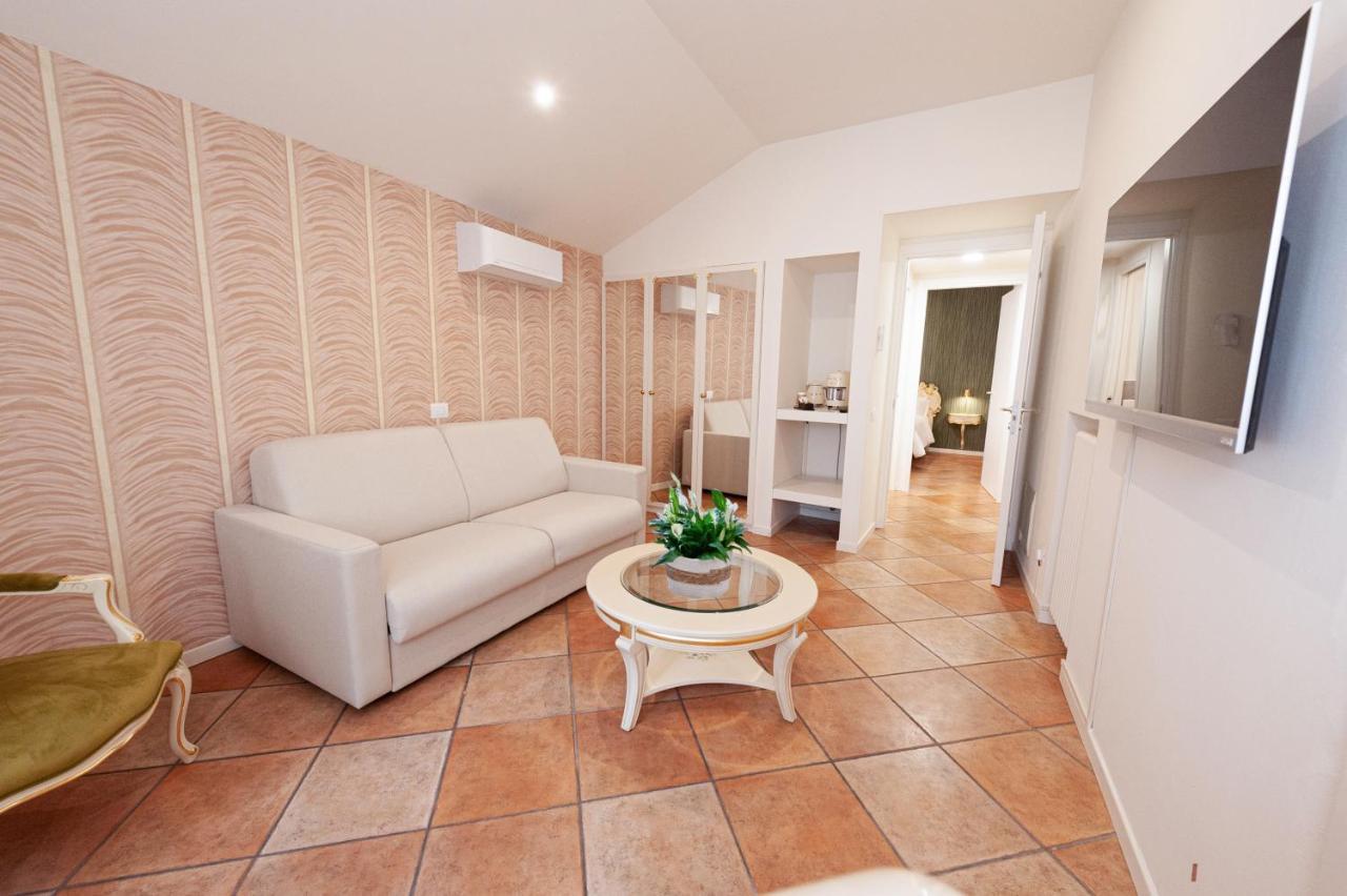 Hotel Residenza Catullo à Vérone Extérieur photo