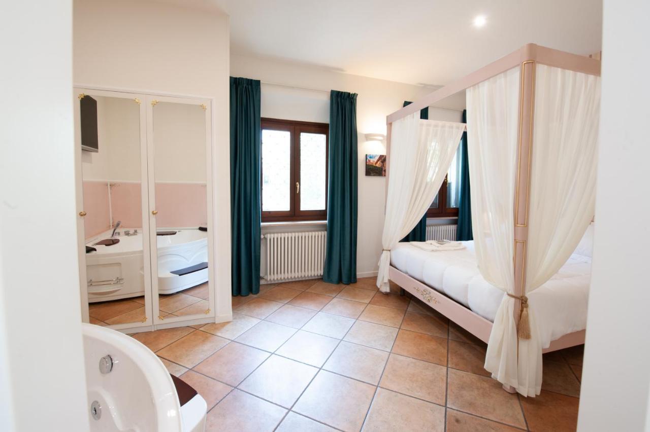 Hotel Residenza Catullo à Vérone Extérieur photo