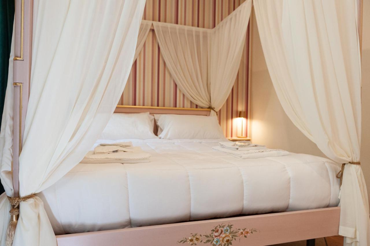 Hotel Residenza Catullo à Vérone Extérieur photo