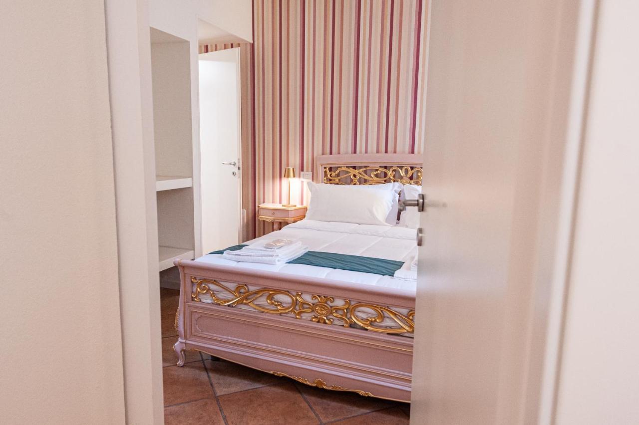 Hotel Residenza Catullo à Vérone Extérieur photo