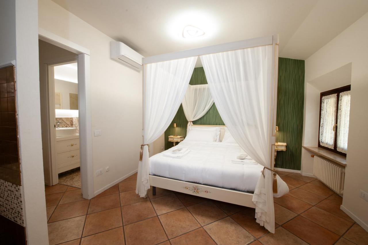 Hotel Residenza Catullo à Vérone Extérieur photo