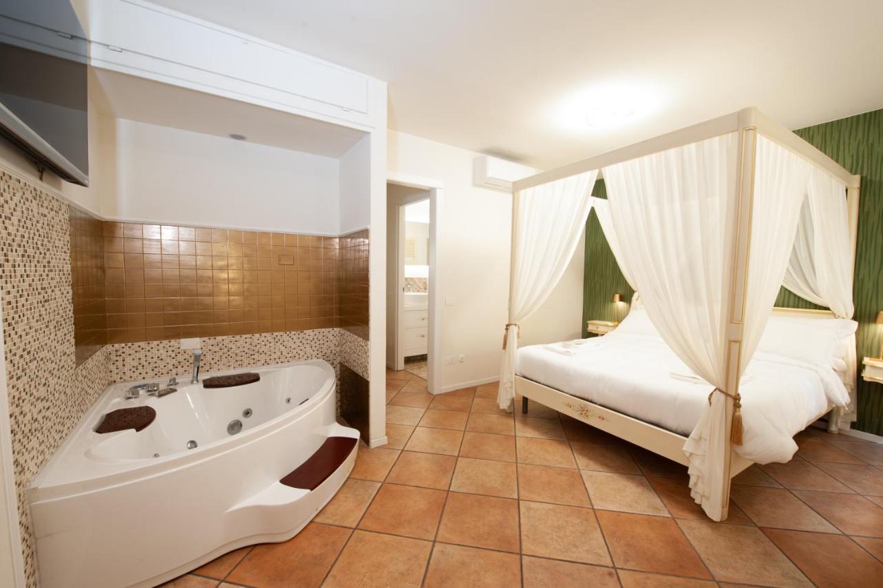 Hotel Residenza Catullo à Vérone Extérieur photo