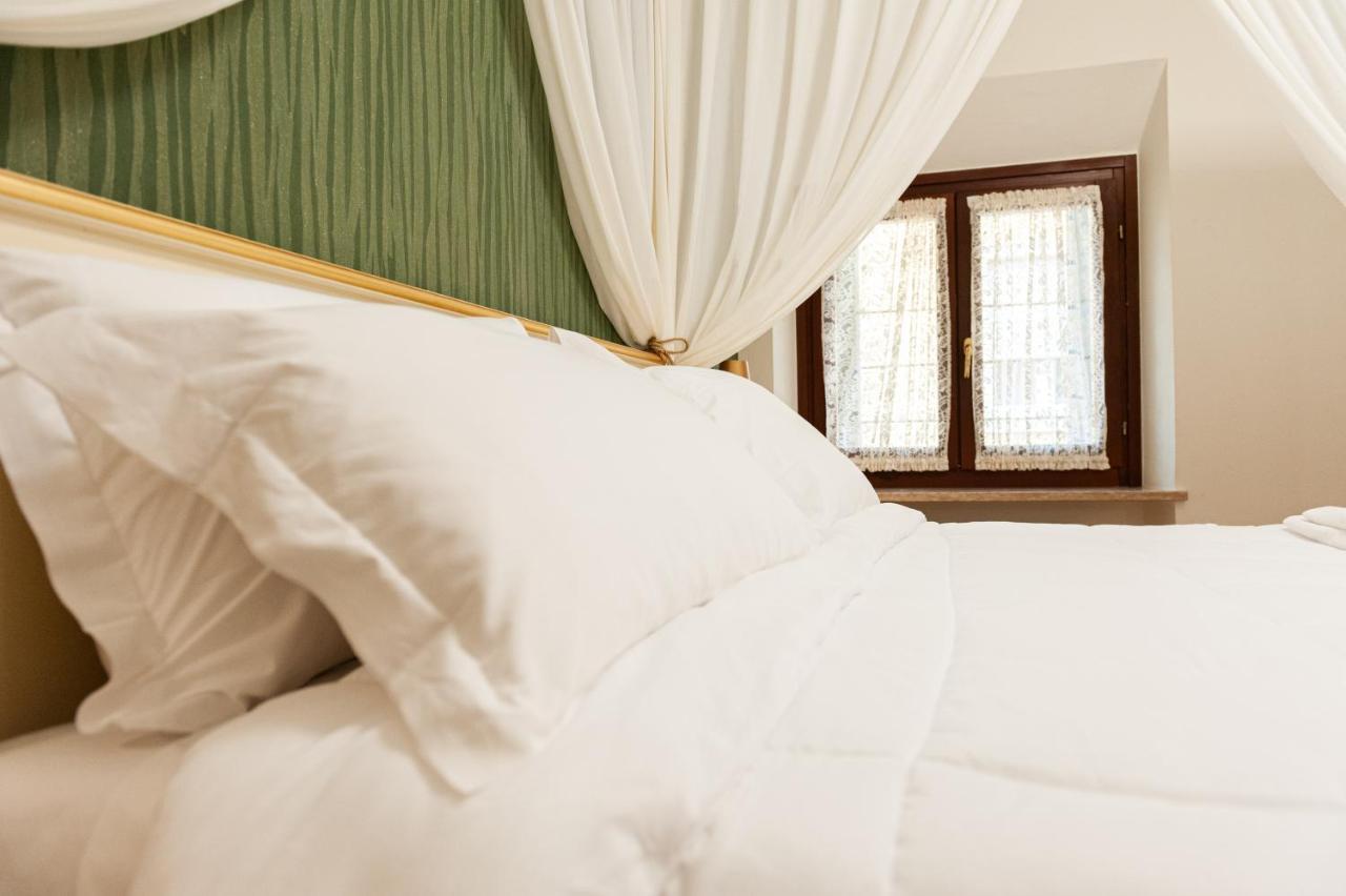 Hotel Residenza Catullo à Vérone Extérieur photo