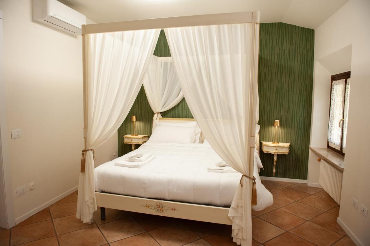 Hotel Residenza Catullo à Vérone Extérieur photo