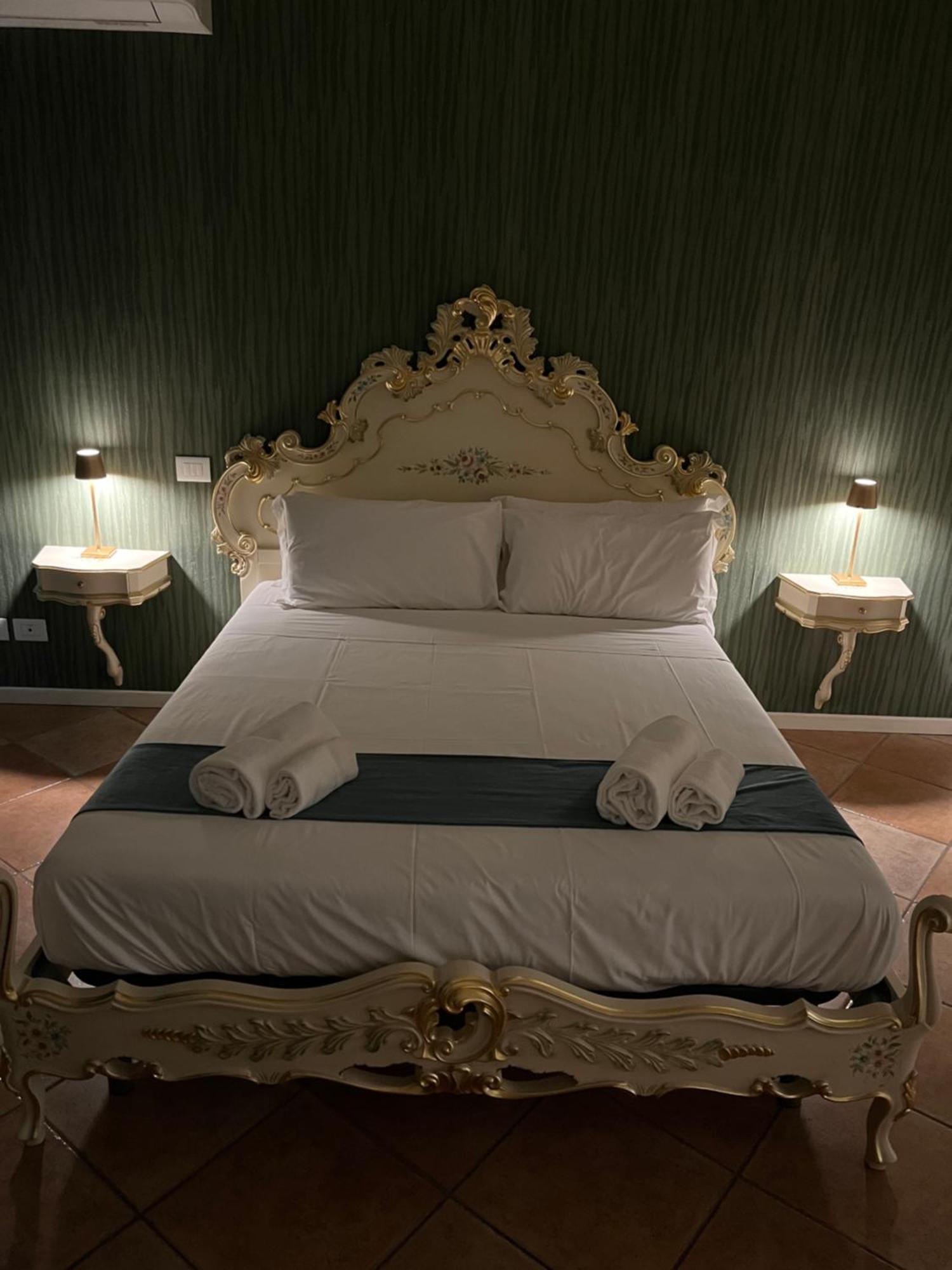 Hotel Residenza Catullo à Vérone Extérieur photo