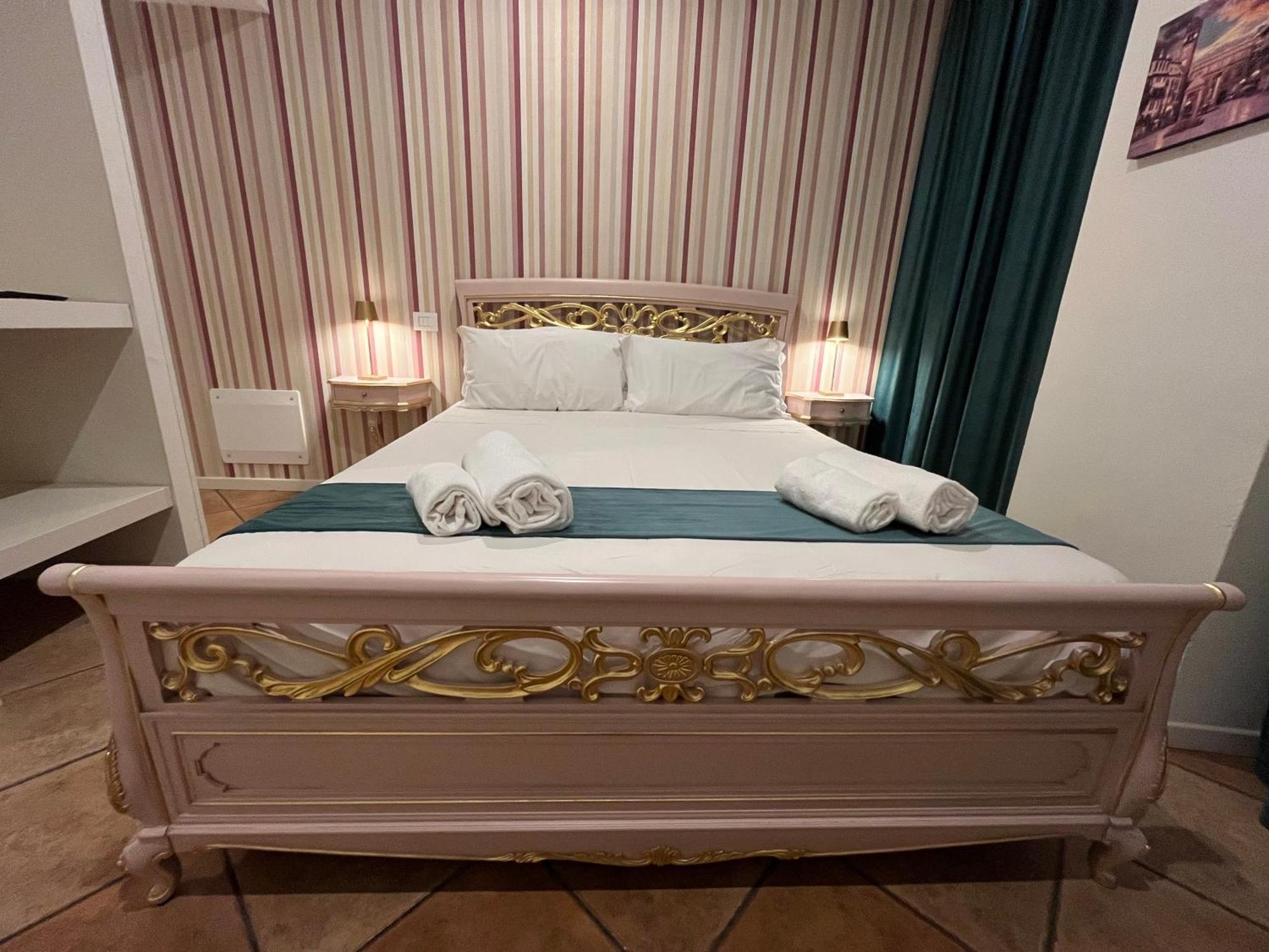 Hotel Residenza Catullo à Vérone Extérieur photo