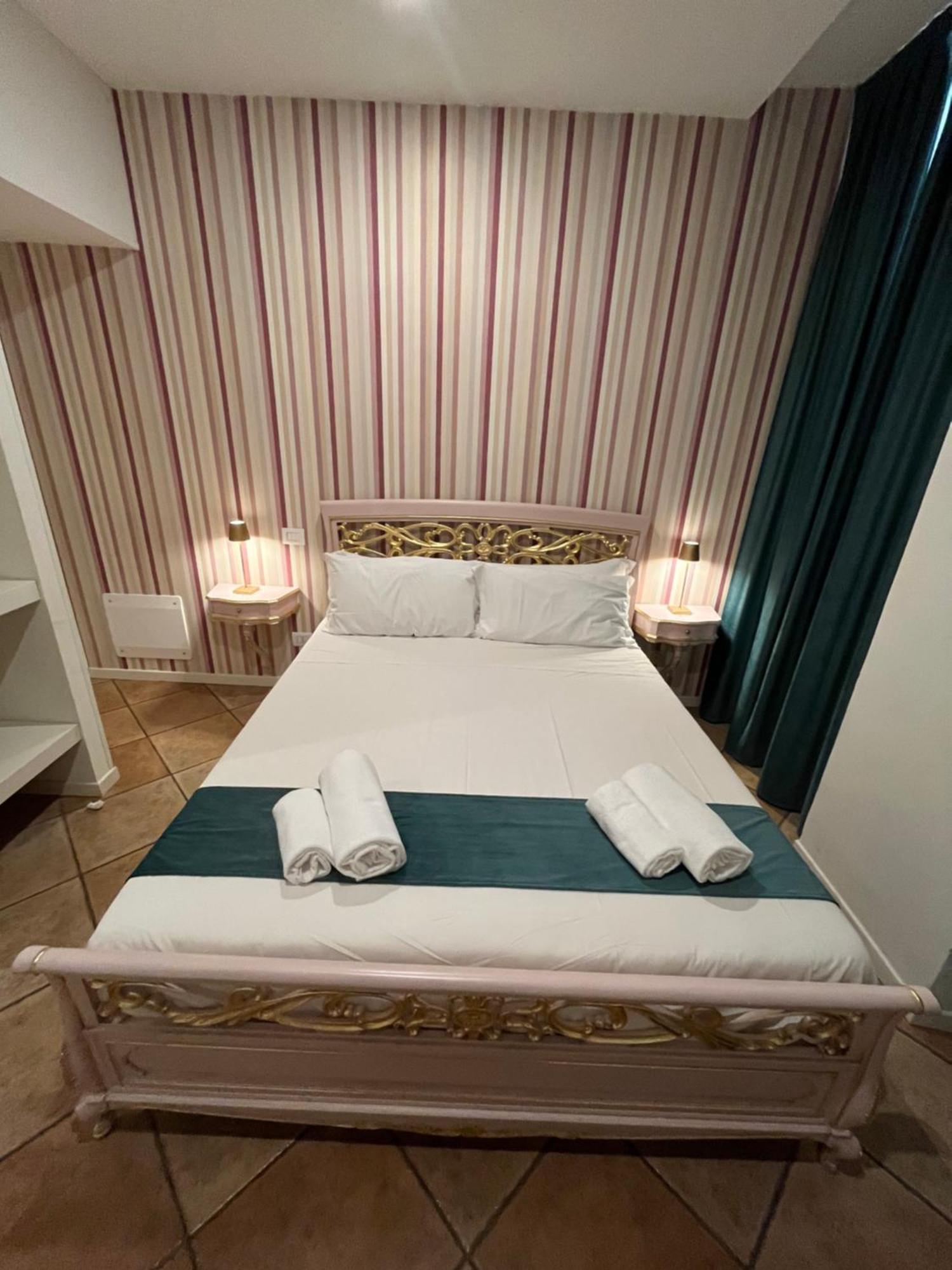 Hotel Residenza Catullo à Vérone Extérieur photo