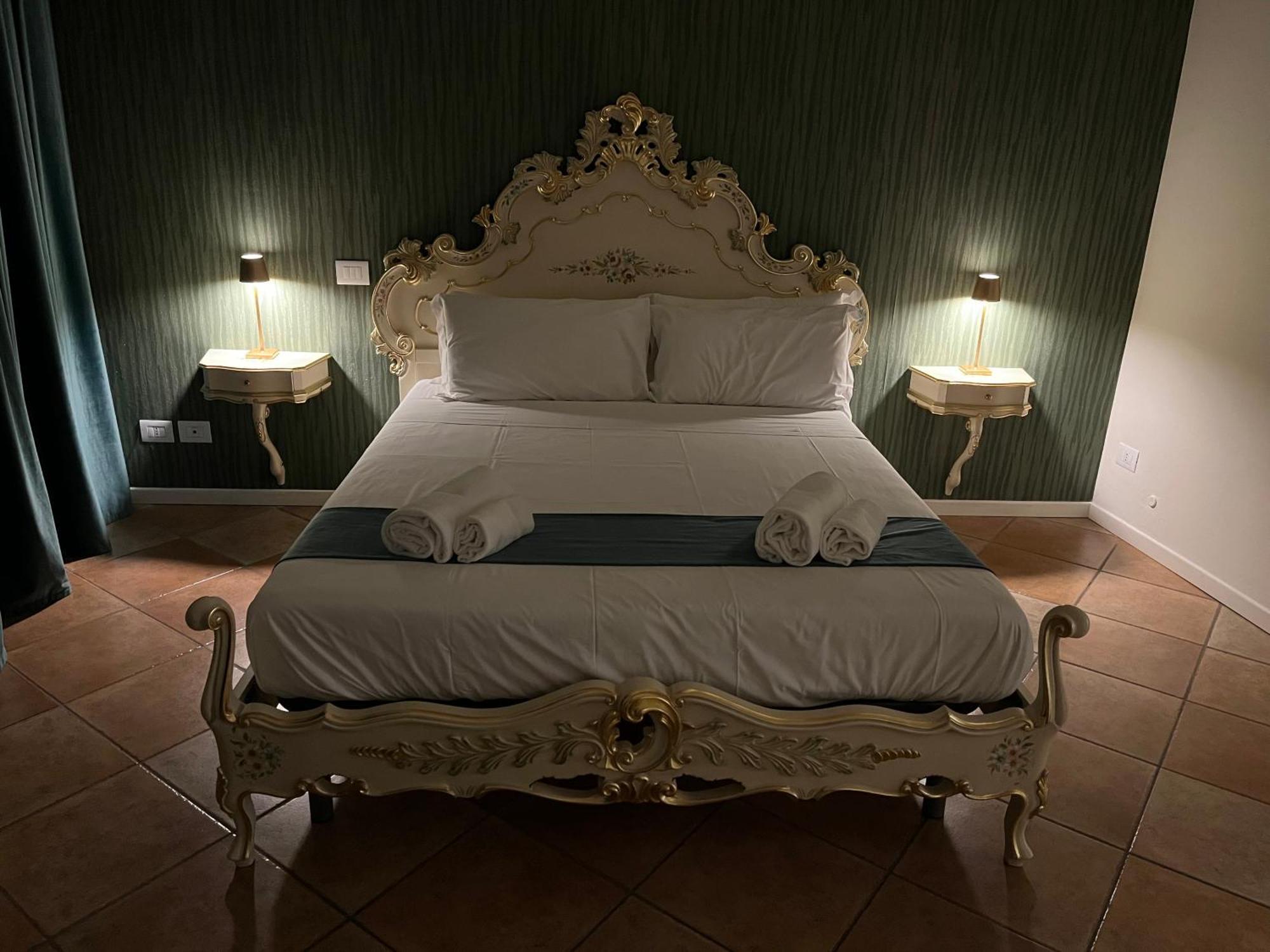 Hotel Residenza Catullo à Vérone Extérieur photo
