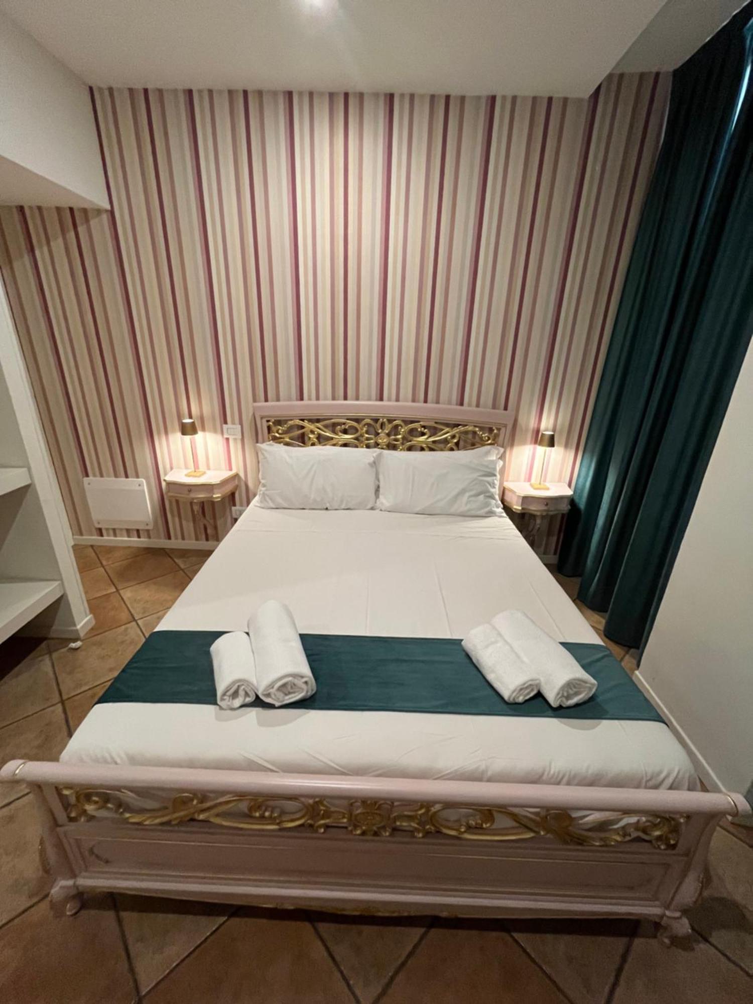 Hotel Residenza Catullo à Vérone Extérieur photo