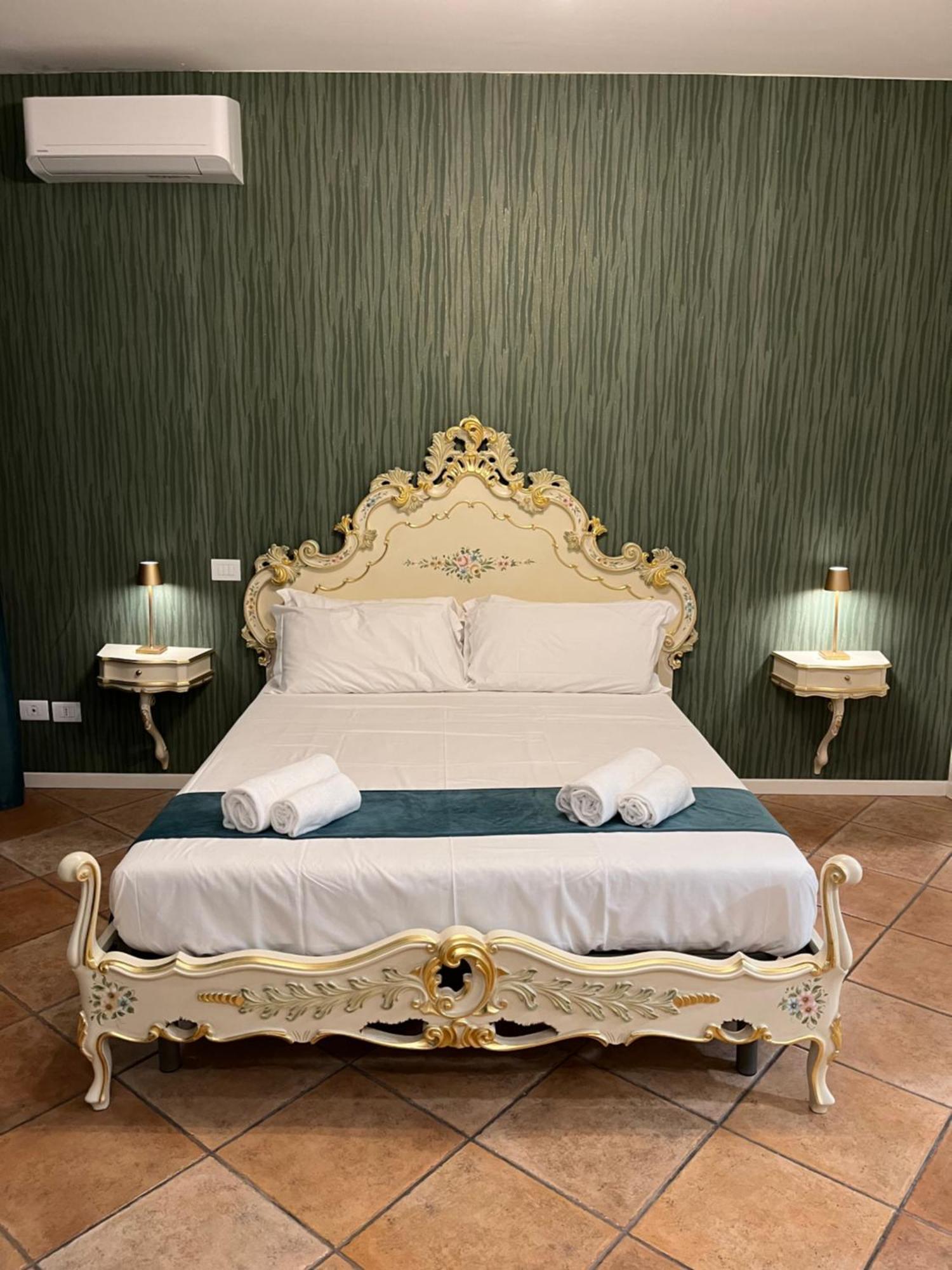 Hotel Residenza Catullo à Vérone Extérieur photo