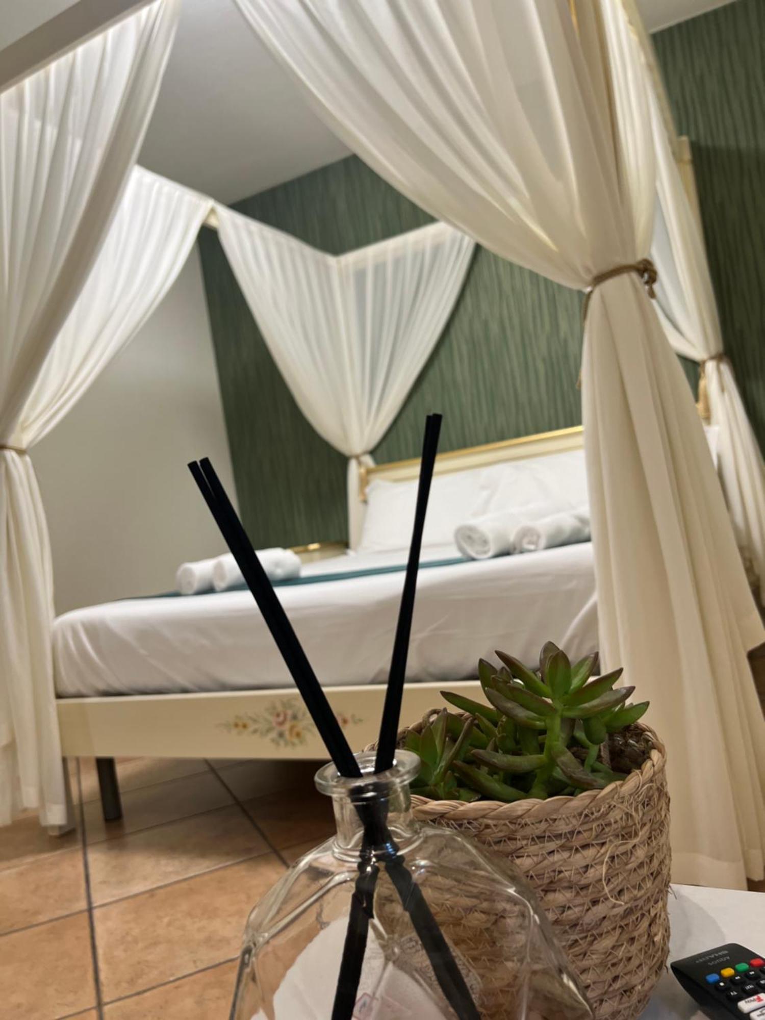 Hotel Residenza Catullo à Vérone Extérieur photo